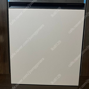 삼성 비스포크 식기세척기 12인용 DW60A8375FG 팝니다.