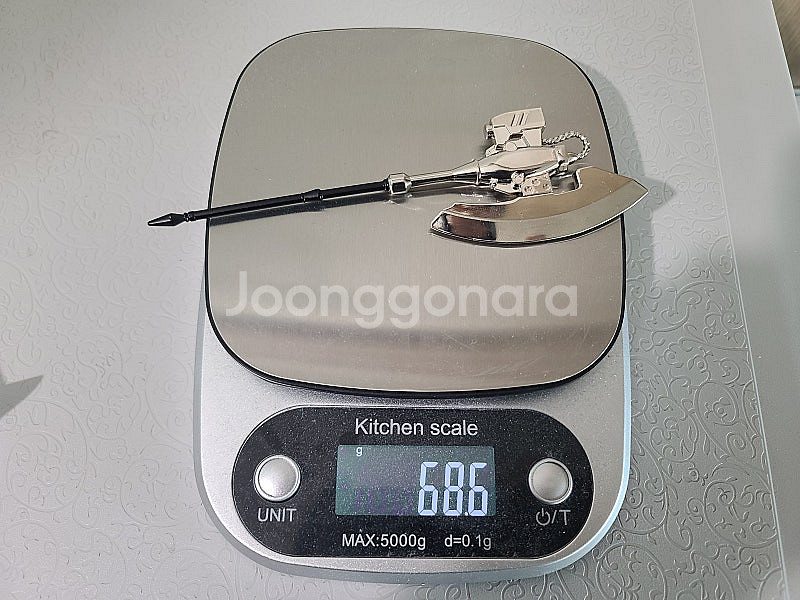 건담 무장 & 컨버전[모델레전드 다반 8812A 아스트...--9