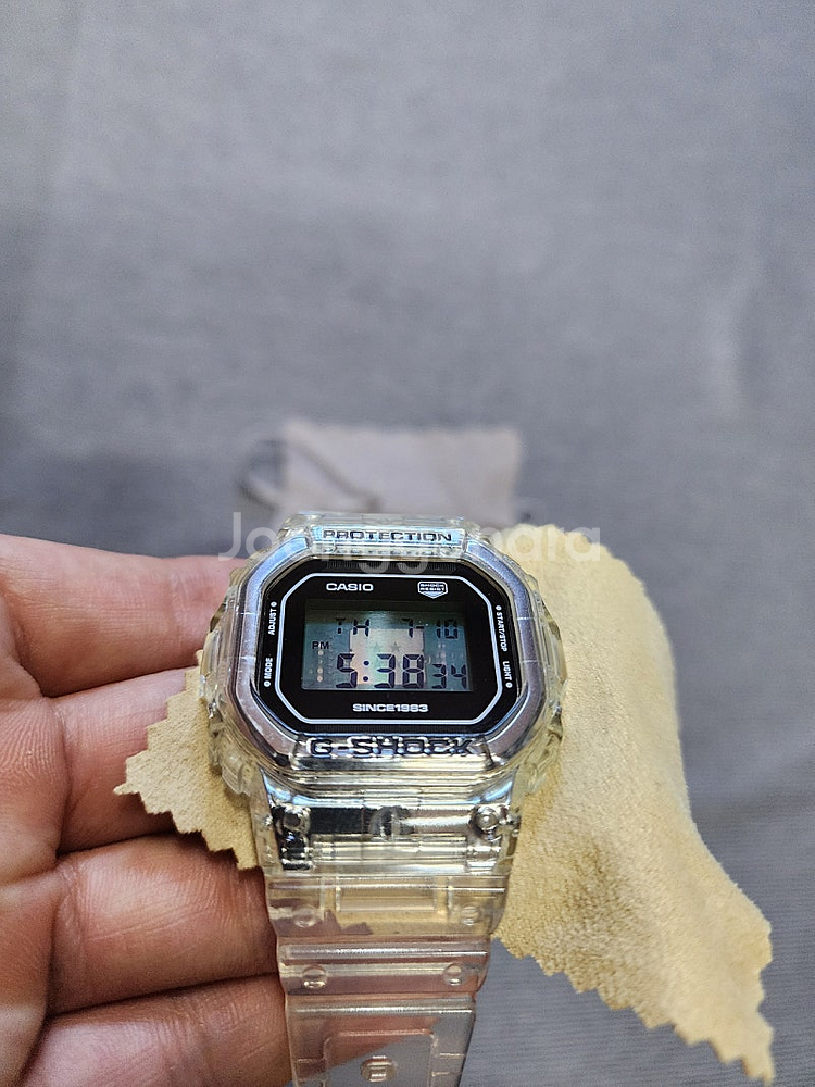 지샥 DW-5040RX .gmw-b5000 카모티탄--6