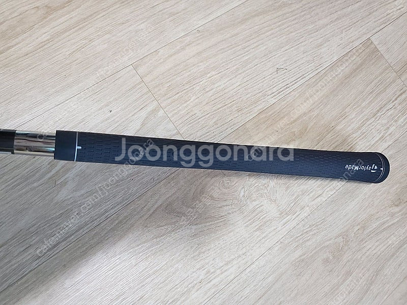 테일러메이드 R 블레이드 5.6번 아이언--3