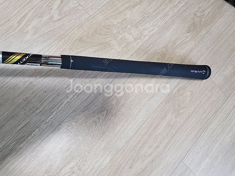 테일러메이드 R 블레이드 5.6번 아이언--8