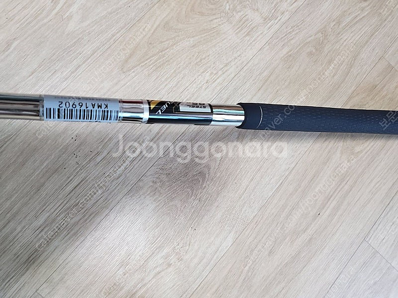 테일러메이드 R 블레이드 5.6번 아이언--9