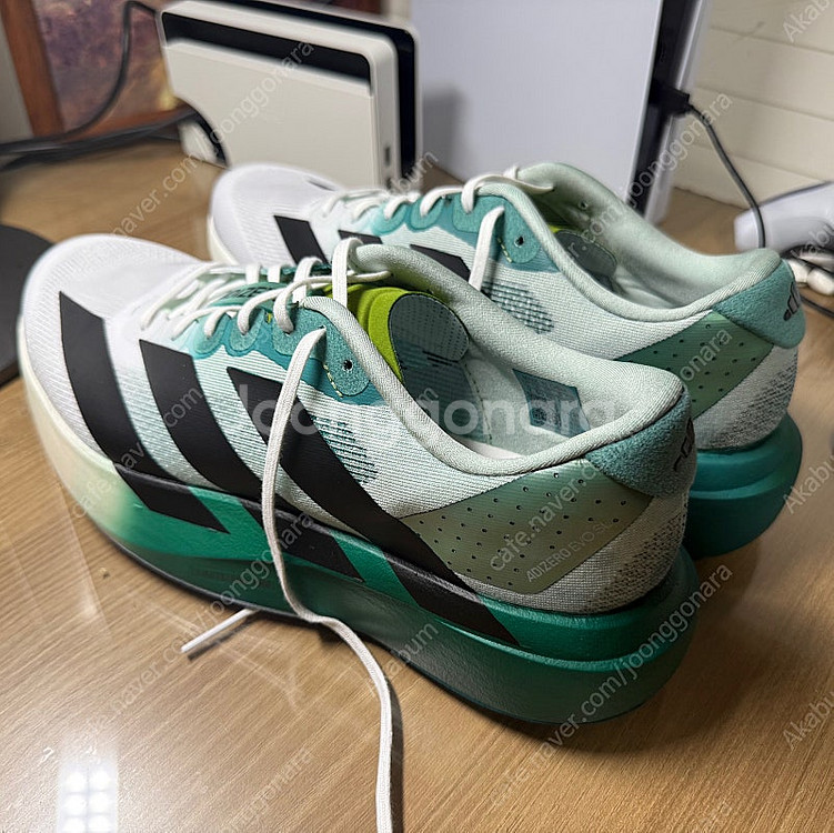 아디다스 아디제로 에보슬 evo sl 270 커스텀제품--0
