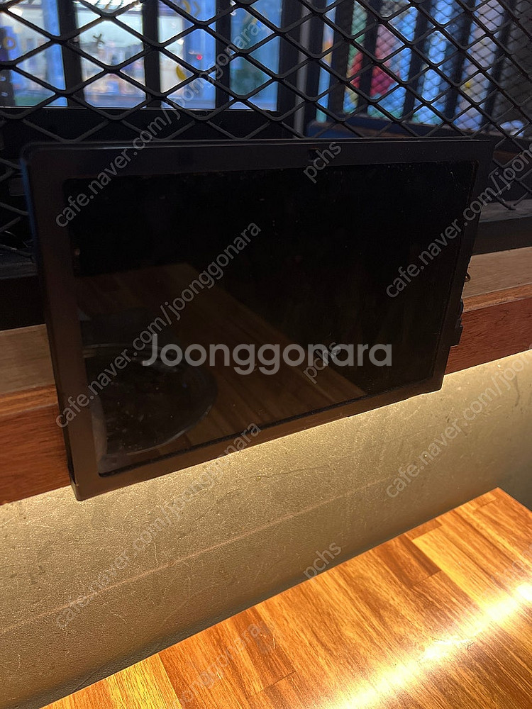 업소용 테블릿 티오더 양도양수합니다.--0