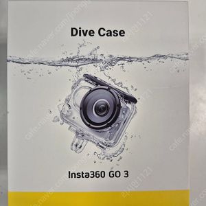 인스타360GO3/GO3S 사용가능