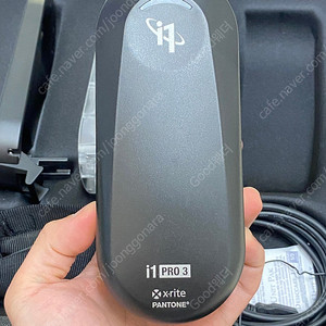 x-rite i1 basic pro 3 / 엑스라이트 i1pro3 basic