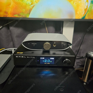 IFI Zenith air dac