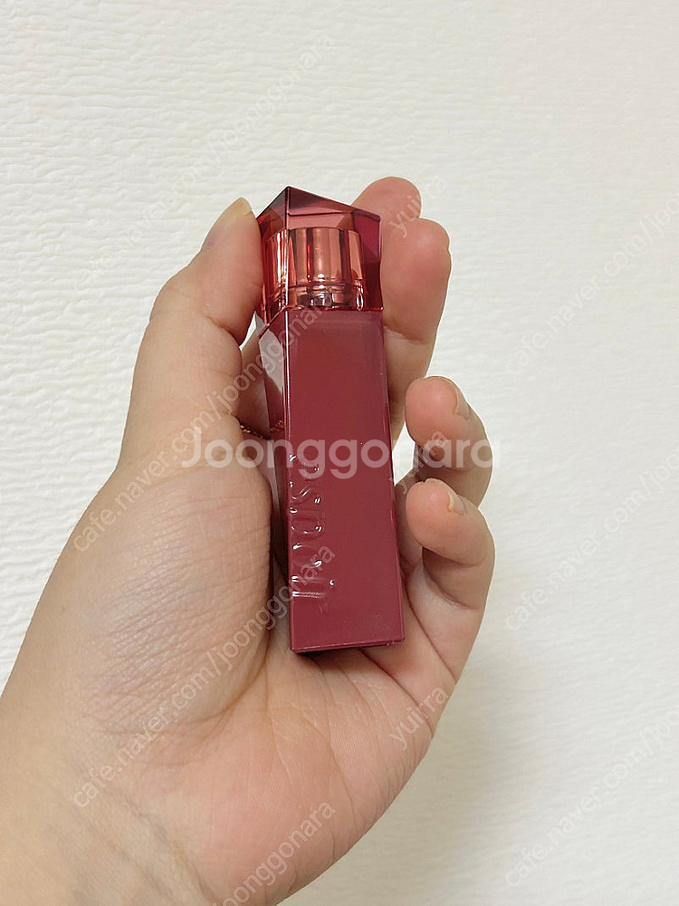 에스쁘아 꾸뛰르 립틴트 글레이즈 11호 언더모브+12호...--3