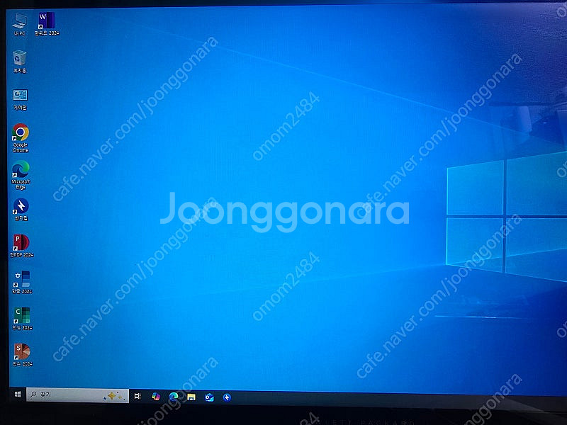 HP ENVY 노트북 17인치 i7 6500--2