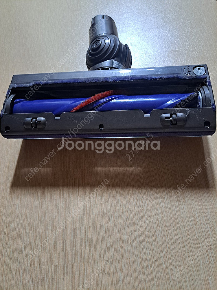 다이슨 V6카펫해드--1