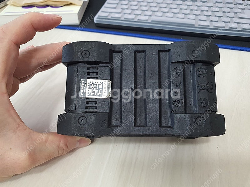 힐티 뉴런 B22-110--1