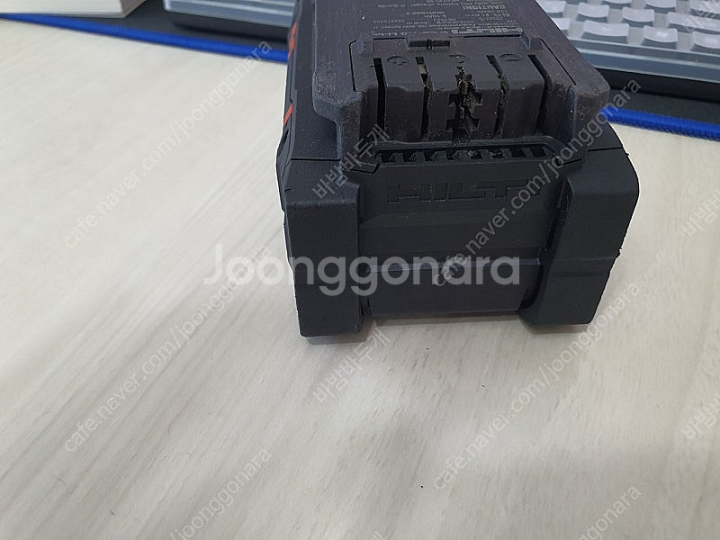 힐티 뉴런 B22-110--2