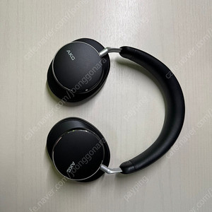 akg n9 헤드폰