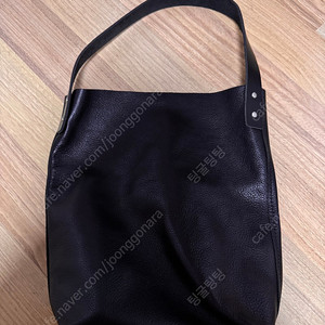 템베아 바게트 가죽
