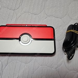 닌텐도 New 2DS XL 몬스터볼 에디션 택포 25 당일발송!!!