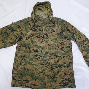 [MR] USMC 미해병대 마팻 고어텍스 자켓 미디움 레귤러 프로퍼 인터내셔날 파카 8415-01-506-6270