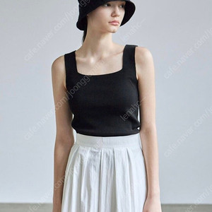 닉앤니콜 나시 (새제품)