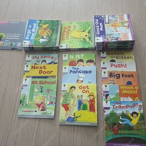 ORT 홍콩판 1~9 책만