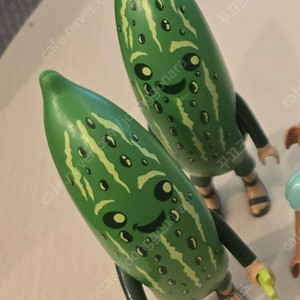 플레이모빌 미피27 오이녀