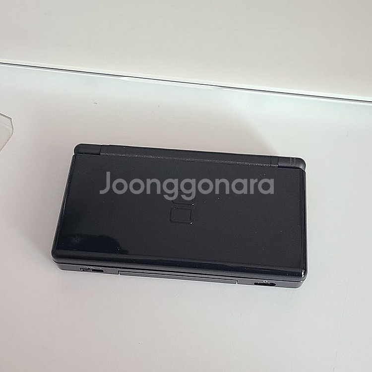 닌텐도 DS 본체 + 충전기--1