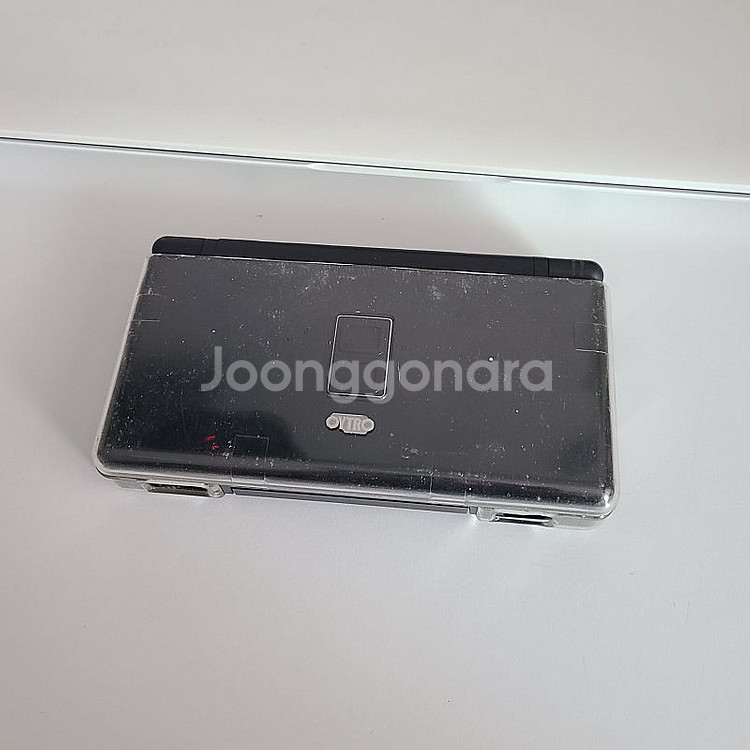 닌텐도 DS 본체 + 충전기--6