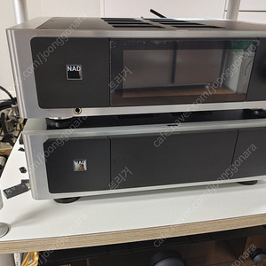 [판매] NAD M33, M23, usb모듈, UMIK-1 마이크