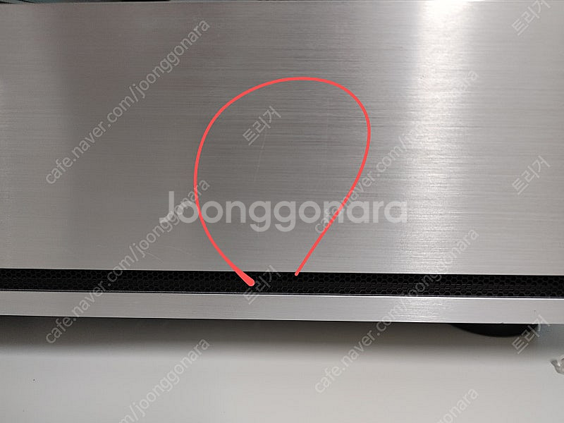 [판매] NAD M33, M23, usb모듈, UMIK...--2