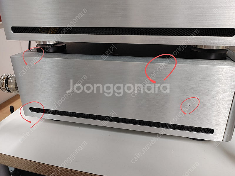 [판매] NAD M33, M23, usb모듈, UMIK...--3