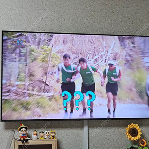 [판매] 삼성 UHD 4K 50인치 Smart TV (KU50UT7000FXKR) 판매합니다.