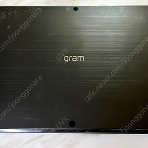 LG 그램 프로 2024 17인치 (17Z90S)