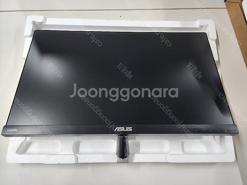 특A급 ASUS 모니터 VC239H 23인치 IPS패널...--0