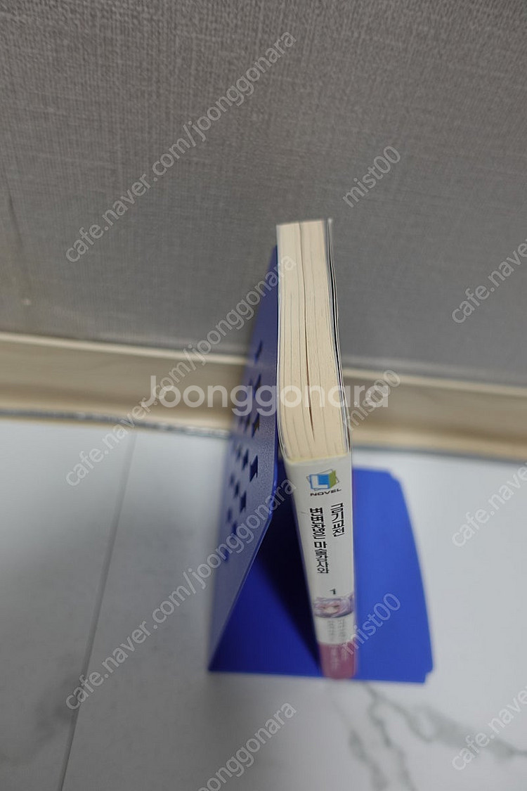 변변찮은 마술강사와 금기교전 1 초판 (라노벨)--1