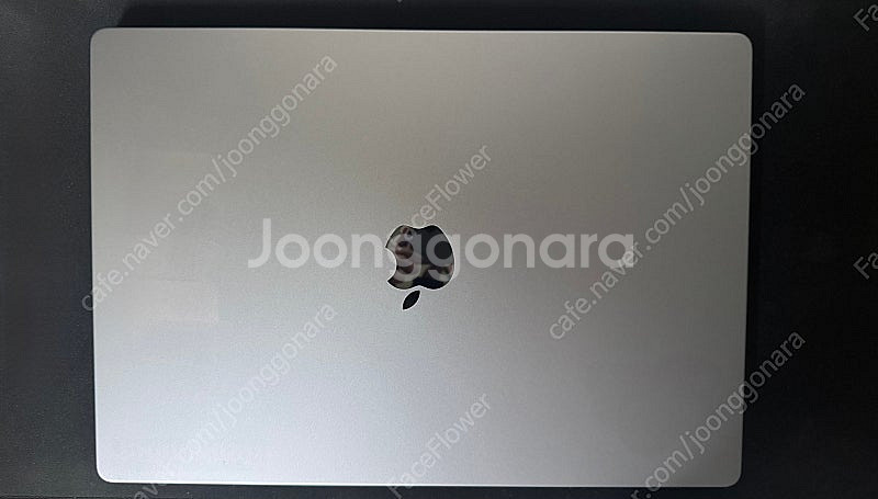 맥북 프로 m1 max 16인치 32코어 GPU--1