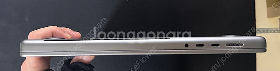 맥북 프로 m1 max 16인치 32코어 GPU--3