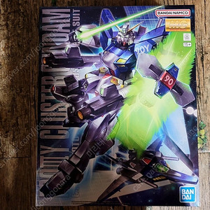 [미개봉] "MG F90 IIIＹ 클러스터 건담_72,000원(직거래 기준)" 외 판매합니다.