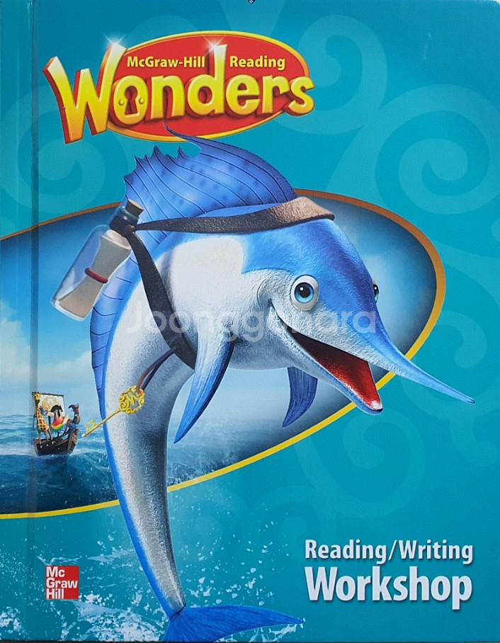 [미국교과서 McGraw-Hill], Reading W...--2