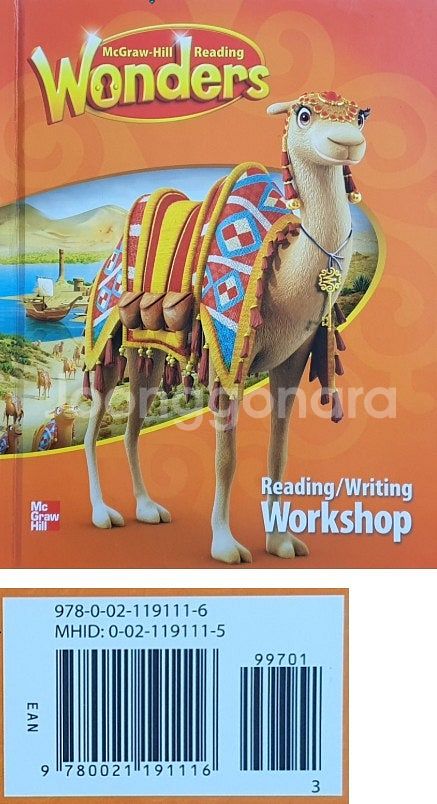 [미국교과서 McGraw-Hill], Reading W...--4