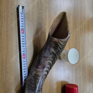 쇼파르, 뿔나팔, 트럼펫, 하늘소리,