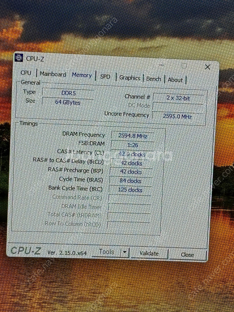 라이젠7950x3d rtx4070Ti 고사양pc 팝니다--5