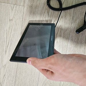 (택포 6.5만) 파인드라이브 IQ iot 1.0 네비게이션