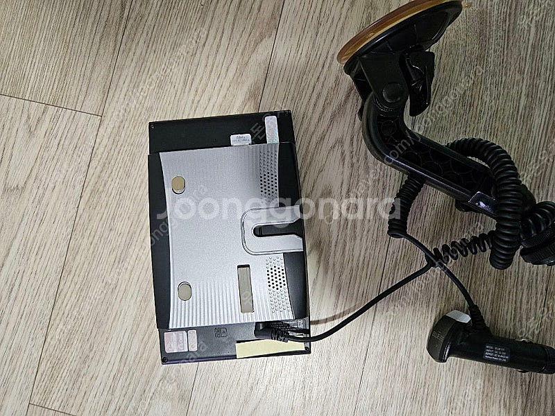 (택포 6.5만) 파인드라이브 IQ iot 1.0 네비게이션--3