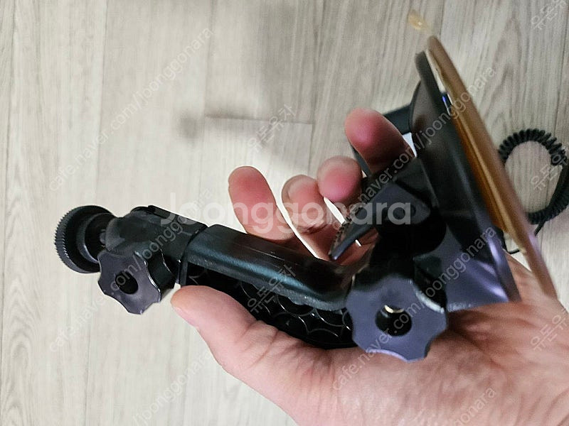 (택포 6.5만) 파인드라이브 IQ iot 1.0 네비게이션--4