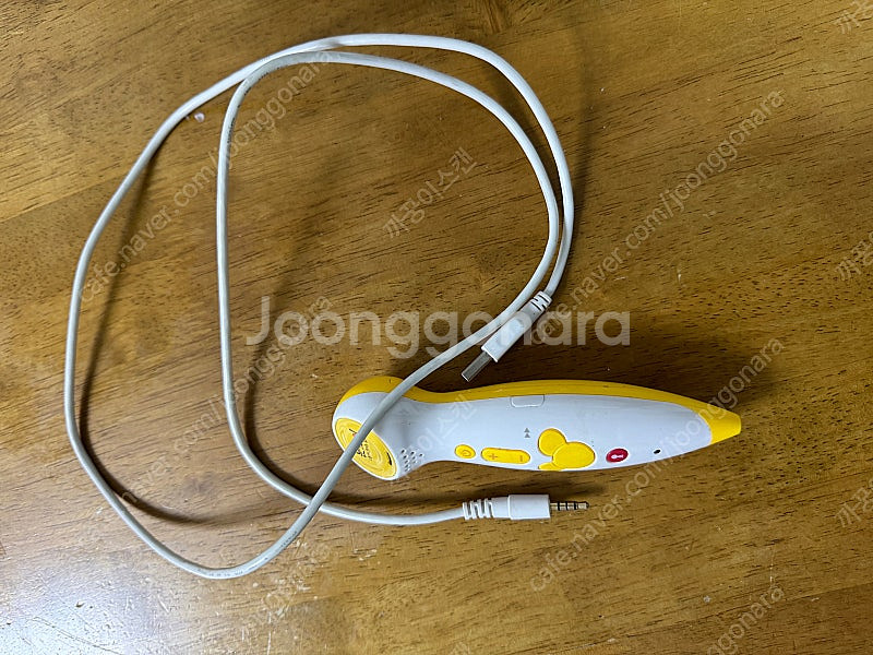 눈높이펜 택포 팝니다--1