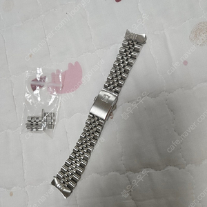 sinn 556용 엉클세이코 브레이슬릿