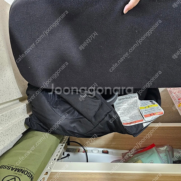부가부폭스3 23년1월 현대백화점충청점구매 50만 직거...--6