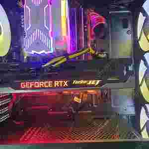 [판매] 대구 I5-13400F RTX2070 롤 배그 디아4 발로란트 컴퓨터
