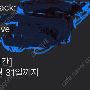 M시티즌드라이빙패키지쿠폰4종판매