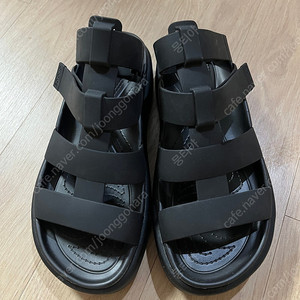 크록스 샌들