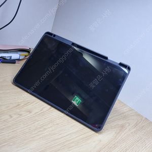 갤럭시 탭 s6 lite