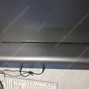 삼성올인원pc DM700A4M-L38 i3 7100 ddr4 8기가 ssd128+500기가